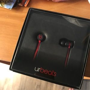 URBEATS